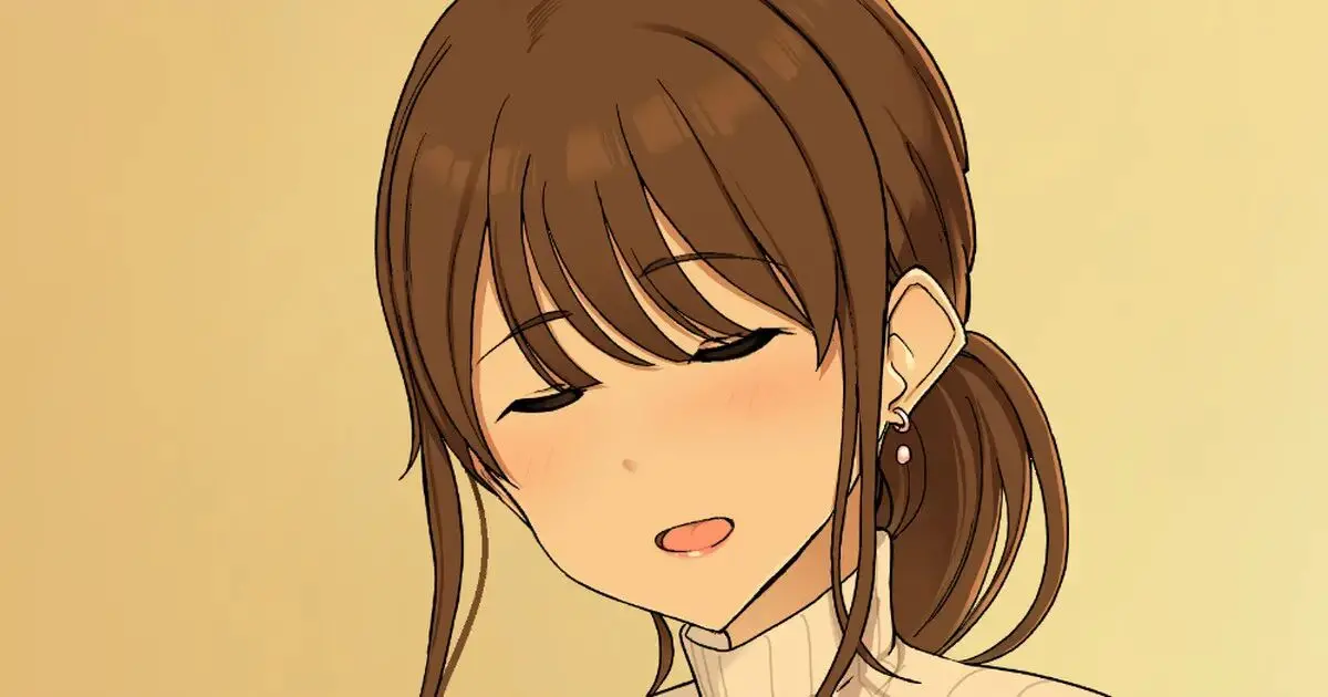 Ippai Amayakashite Boku O Dame Ni Shiyou To Suru Koakuma Onee-San | 잔뜩 응석받이로 만들어서 날 망가트리려는 소악마 누나
